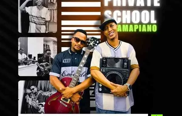 DJ Ace & Sbudalead – Private School Piano Live Mix (1st March 2025) DJ Ace & Sbudalead – Private School Piano Live Mix (1st March 2025)
