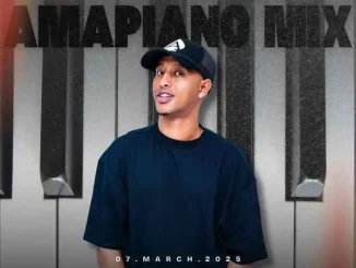 DJ Ace – Amapiano Mix (07 March 2025)