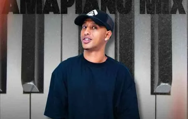 DJ Ace – Amapiano Mix (07 March 2025) DJ Ace – Amapiano Mix (07 March 2025)