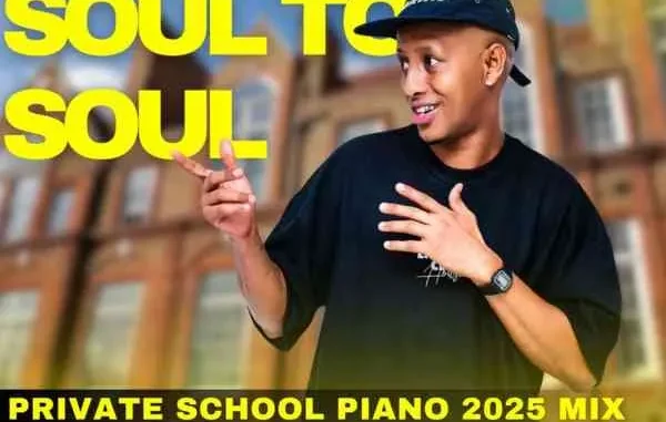 DJ Ace – Soul to Soul (Private School Piano 2025 Mix) DJ Ace – Soul to Soul (Private School Piano 2025 Mix)