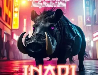 DJ Bongz – Inadi ft Khani De Keys, Thoby Dladla & Mluh