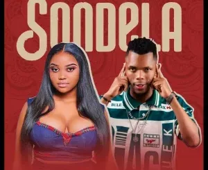 DJ Kap ft. MIMMIE – Sondela DJ Kap – Sondela ft. MIMMIE