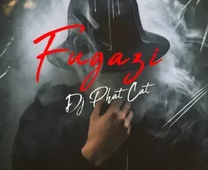 DJ Phat Cat – Fugazi DJ Phat Cat – Fugazi