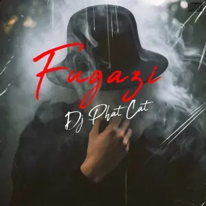DJ Phat Cat – Fugazi DJ Phat Cat – Fugazi