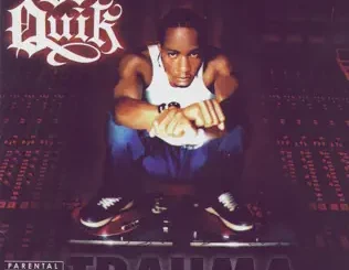 ALBUM: DJ Quik – Trauma DJ Quik – Trauma