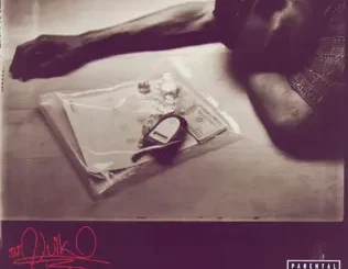 ALBUM: DJ Quik – Under Tha Influence DJ Quik – Under Tha Influence