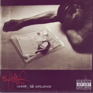 DJ Quik – Under Tha Influence DJ Quik – Under Tha Influence