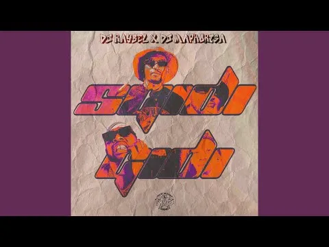 DJ Raybel & DJ Maphorisa Sgidi Gidi DJ Raybel & DJ Maphorisa Sgidi Gidi