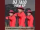 DJ Talo BBR – Malome Staring