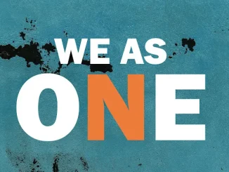 DJ Toxic – We as one DJ Toxic – We as one