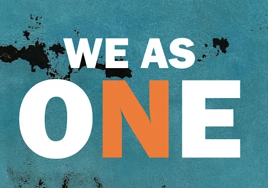DJ Toxic – We as one DJ Toxic – We as one