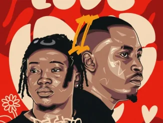 Da Gifto Ft. Brandon Dhludhlu – Seng’khathele Da Gifto Ft. Brandon Dhludhlu – Reassurance