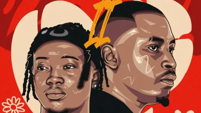 Da Gifto Ft. Brandon Dhludhlu – Reassurance Da Gifto Ft. Brandon Dhludhlu – Reassurance