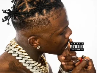 DaBaby – 5 FOR A DUB DaBaby – Back On My Baby Jesus Sh!t AGAIN