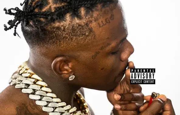 DaBaby – Back On My Baby Jesus Sh!t AGAIN DaBaby – Back On My Baby Jesus Sh!t AGAIN
