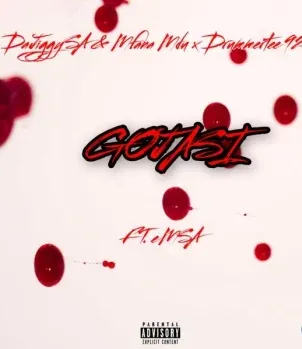 DaJiggySA – Gojasi ft. DrummeRTee924, Mfana Mdu & EMSA DaJiggySA – Gojasi ft. DrummeRTee924, Mfana Mdu & EMSA