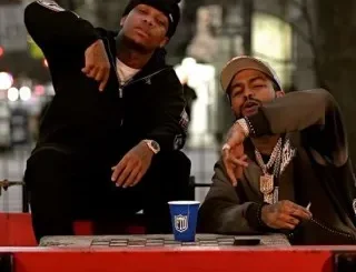 Dave East Ft. Neek Bucks – Desperation Dave East – Desperation Ft. Neek Bucks