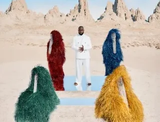 Davido – Be There Still