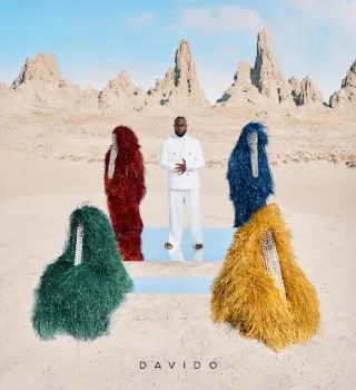 Davido – Be There Still Davido – Be There Still