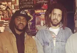 Daylyt & J. Cole - A Plate Of Collard Greens Daylyt & J. Cole A Plate Of Collard Greens