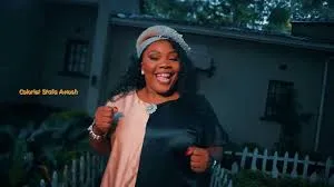 Debbie N – Mwana wa Atate Debbie N – Mwana wa Atate
