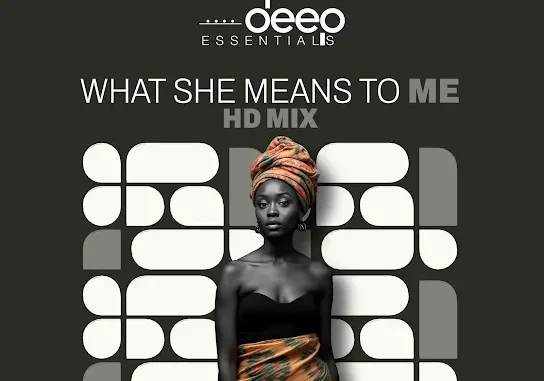 Deep Essentials – What She Means To Me(HD mix) Deep Essentials – What She Means To Me(HD mix)