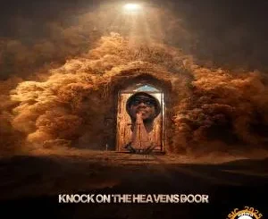 DeepBlue SA – Knock On Heavens Door