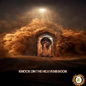 DeepBlue SA – Knock On Heavens Door