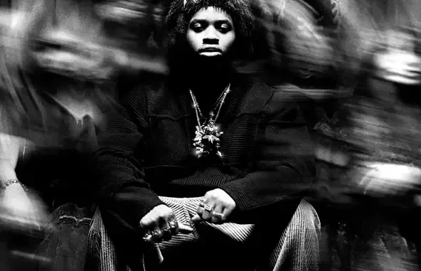 Denzel Curry KING OF THE MISCHIEVOUS SOUTH Denzel Curry KING OF THE MISCHIEVOUS SOUTH
