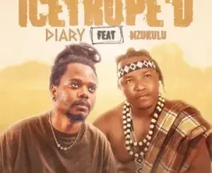 Diary ft Mzukulu – Icetrope’D Diary – Icetrope’D ft Mzukulu