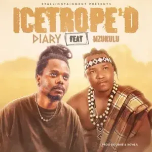 Diary – Icetrope’D ft Mzukulu Diary – Icetrope’D ft Mzukulu