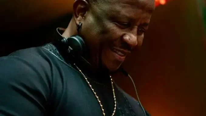 Dj Fresh SA – Another fresh Mix [EPISODE 276]