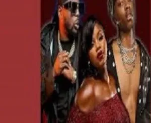Dj Maphorisa, Xduppy & De Mthuda – Mama ft. Nkosazana Daughter
