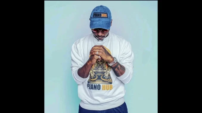 Djy Vino – iLogdrum (Remix) Daliwonga Ft. Koppzavenue Djy Vino – iLogdrum (Remix) Daliwonga Ft. Koppzavenue