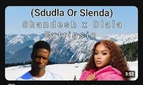 Dlala Extrinsic – Sdudla Or Slenda Shandesh Ft Dlala Extrinsic & Mvzzle