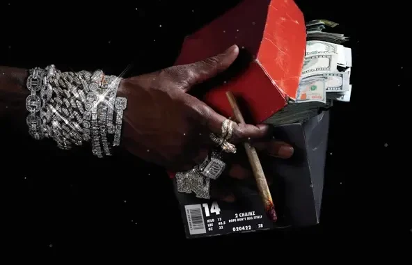 Dope Don't Sell Itself Dope Don't Sell Itself