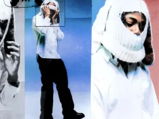 Dro Kenji - EVIL TWIN Dro Kenji EVIL TWIN