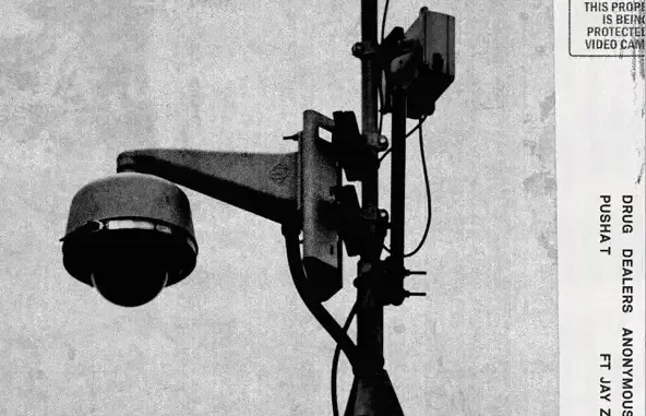 Drug Dealers Anonymous (feat. JAY Z) Single Pusha T Drug Dealers Anonymous (feat. JAY Z) Single Pusha T