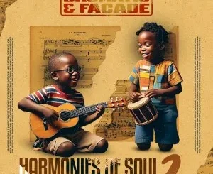 Drumatic&Façade – Harmonies of Soul 2