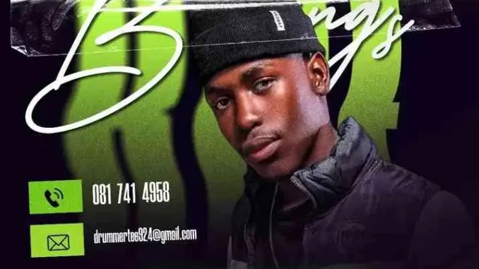 DrummeRTee924 – Nakwerrrrr (To Naqua SA & Shebeshxt) DrummeRTee924 – Nakwerrrrr (To Naqua SA & Shebeshxt)