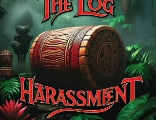 DrummeRTee924 – The Log Harassment (Log Drum Harassment) DrummeRTee924 – The Log Harassment (Log Drum Harassment)