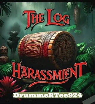 DrummeRTee924 – The Log Harassment (Log Drum Harassment) DrummeRTee924 – The Log Harassment (Log Drum Harassment)