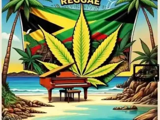 DrummeRTee924 – The Piano Reggae DrummeRTee924 – The Piano Reggae
