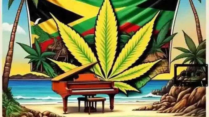 DrummeRTee924 – The Piano Reggae DrummeRTee924 – The Piano Reggae
