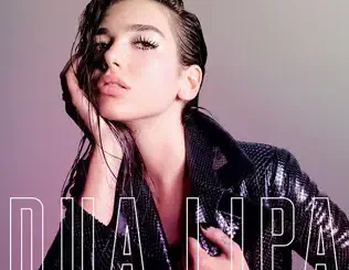 ALBUM: Dua Lipa – Dua Lipa (Deluxe) Dua Lipa – Dua Lipa (Deluxe)