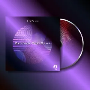 DysFonik Beyond The Beat DysFonik Beyond The Beat
