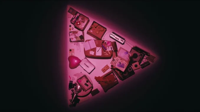Ed Sheeran – Pressing Play