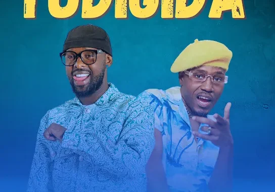 Eddy Kenzo – Tudigida Ft. Roberto Eddy Kenzo – Tudigida Ft. Roberto