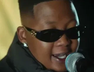 Eemoh – Sivusa abalele Ft Harrycane & Master KG