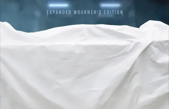 Eminem The Death of Slim Shady (Coup De Grâce) Expanded Mourner’s Edition Eminem The Death of Slim Shady (Coup De Grâce) Expanded Mourner’s Edition